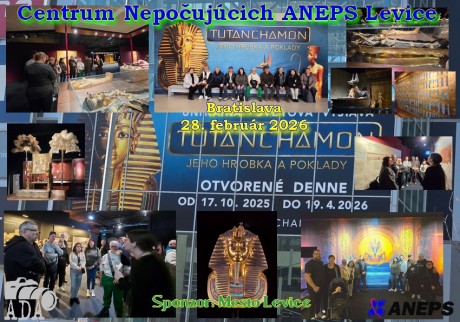 Tutanchamon - 28.02.2026