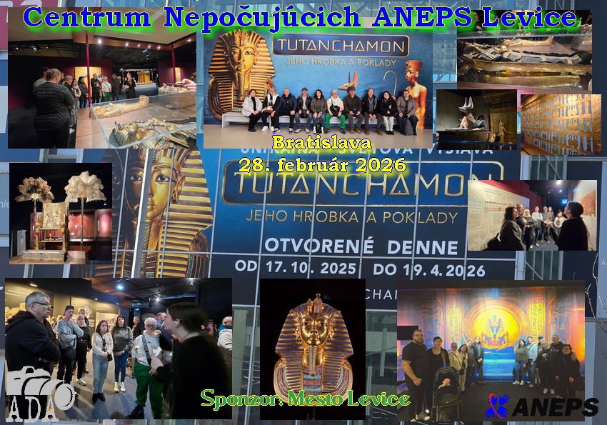 Tutanchamon - 28.02.2026